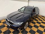 BMW Řada 5 530e*4x4*DPH*Top Výbava* - náhled 1