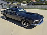 Ford Mustang  MACH 1 FASTBACK 351 WINDSOR V - náhled 19