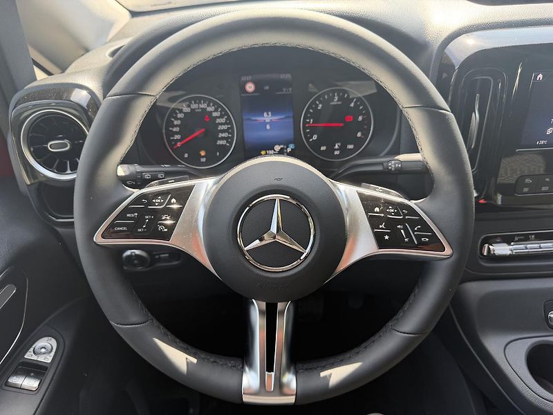 Mercedes-Benz Vito (2026) 119 CDI / TS / L / 4x4 - fotka 17 z 21