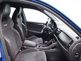 Škoda Kodiaq RS 2,0 TDI DSG 4x4 Webasto 1.M - náhled 13