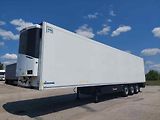 Krone SD Thermo King SLXi 300 dvoupa - náhled 1