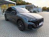 Audi Q8 3,0 TDI,210KW,S-line,ČR 1MAJ, - náhled 2