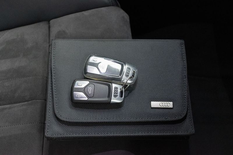 Audi Q5 40 TDI 4x4*AIR*TAŽNÉ*KAMERA360 - fotka 38 z 46