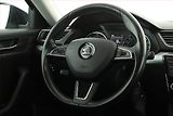Škoda Superb (2016) Comfort 2.0 TDI, Automat, Navi - náhled 16