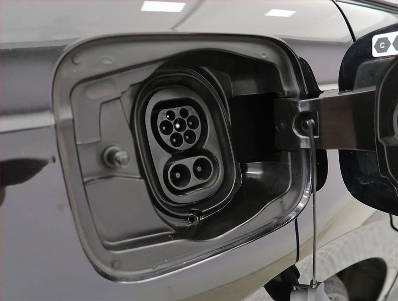 Škoda Enyaq (2022) 60 (62 kWh), SoH 92% - fotka 24 z 25