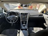 Ford Mondeo (2015) 2.0 Tdci 132kw Top stav!!! - náhled 8