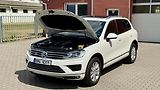 Volkswagen Touareg 3.0TDi*193kW*R-LINE*PERLEŤ - náhled 27