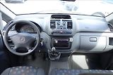 Mercedes-Benz Vito 2,2 CDi 80KW, ČR, 6MÍST,111. - náhled 16