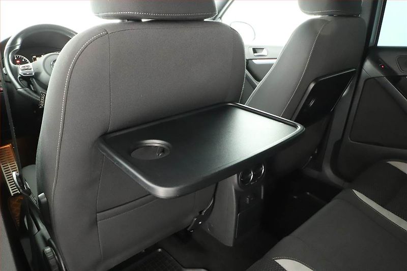Volkswagen Tiguan (2016) 2.0 TDI, 4X4, Automat - fotka 10 z 19