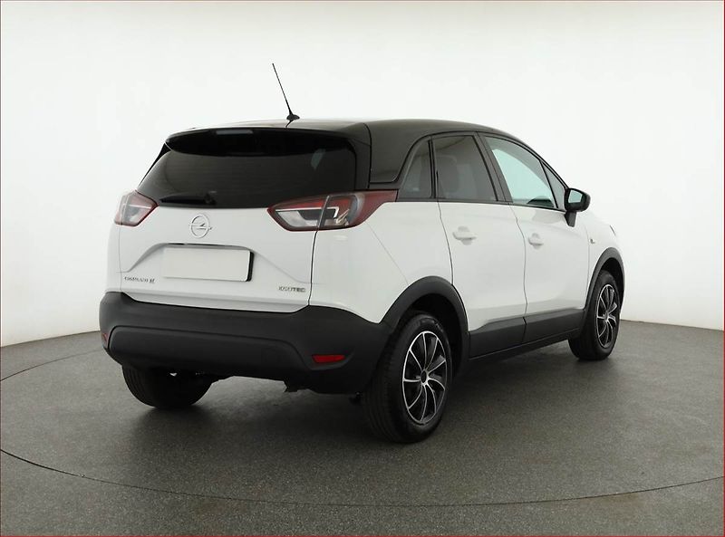 Opel Crossland X (2020) 1.2 Turbo, Serv.kniha - fotka 5 z 16