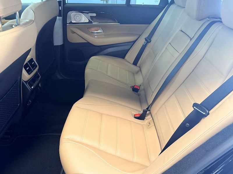Mercedes-Benz GLE (2026) 350 de 4MATIC - fotka 3 z 6
