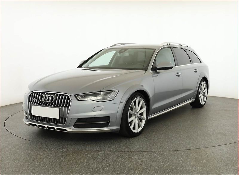 Audi A6 Allroad (2017) 3.0 TDI - fotka 2 z 15