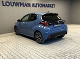 Toyota Yaris 1.5 Hybrid AT COMFORT STYLE TE - náhled 15