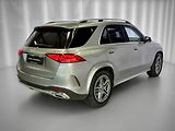 Mercedes-Benz GLE 400d 4MATIC AMG, AIRMATIC, WEB - náhled 7