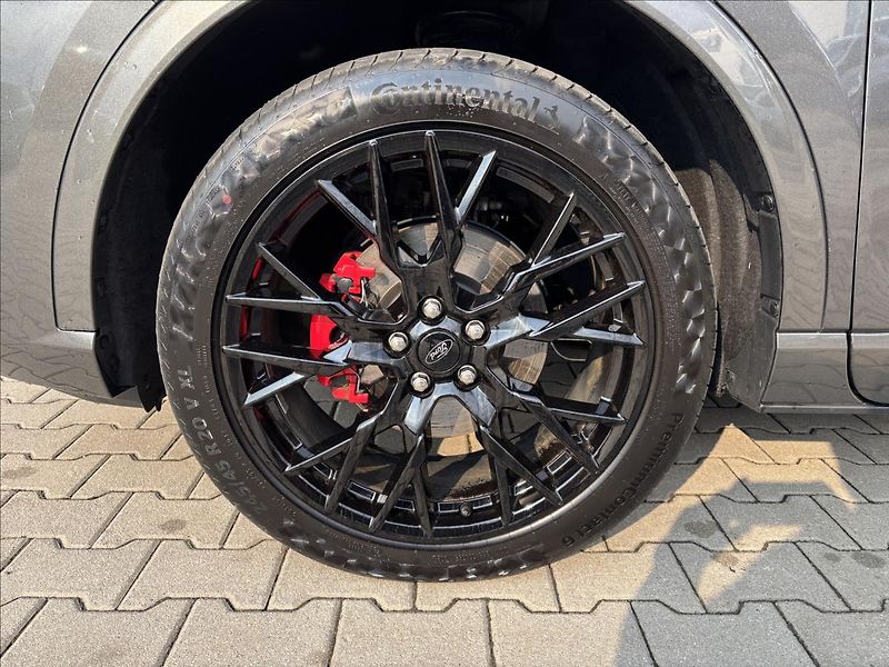 Ford Kuga 2,5 PHEV  ST-Line X  AUT DPH - fotka 9 z 46