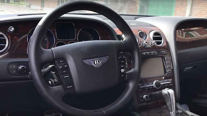 Jaké problémy skrývá Bentley Continental GT za cenu dobře vybavené Škody Octavia?