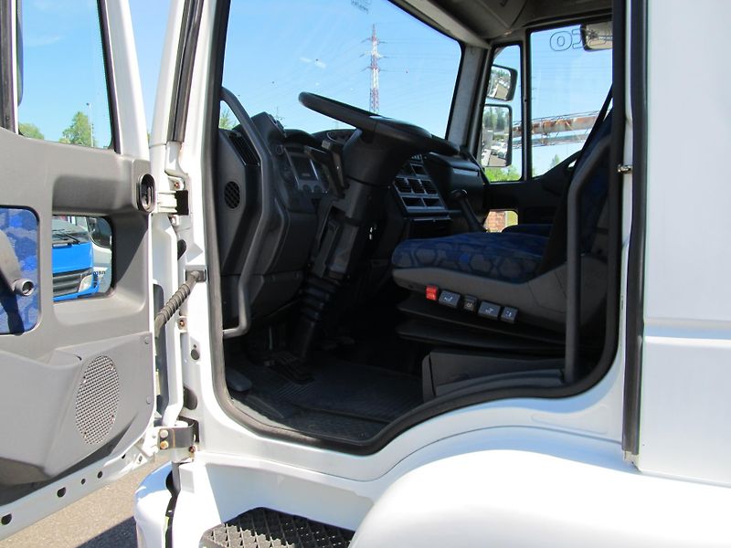 Iveco (2005) Eurocargo ML 150E21 cisterna - fotka 35 z 37