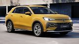 Volkswagen T-Roc (2026) Life 7DSG 1,5eTSI - náhled 1