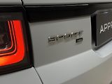 Land Rover Range Rover Sport D250 HSE AWD AUT CZ - náhled 33