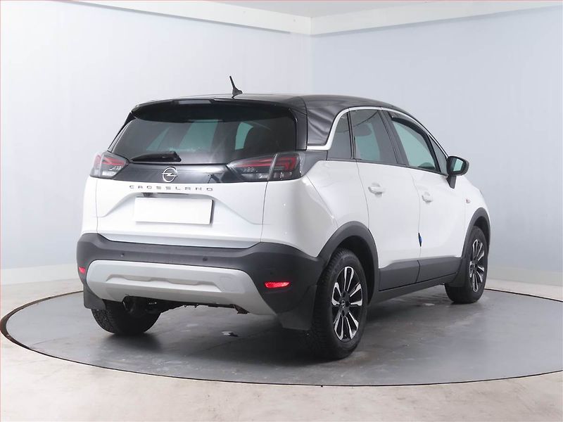Opel Crossland X (2022) 1.2 Turbo, Serv.kniha - fotka 5 z 15