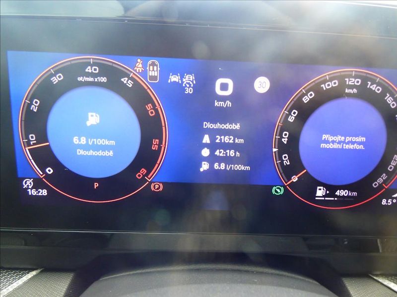 Škoda Kodiaq 2,0 TDI  SportsLine Záruka - fotka 22 z 90