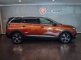 Peugeot 5008 1.6 PureTech GT-line - náhled 2