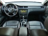 Škoda Superb (2014) 2.0TDi 4x4, ČR, Panor, kůže - náhled 8