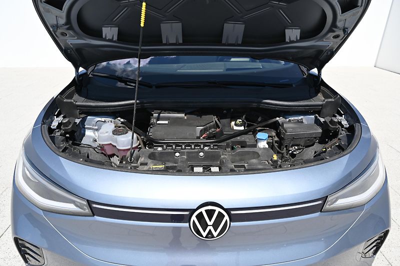 Volkswagen ID.4 GTX 4x4 (82kWh) SoH 92,3  DPH - fotka 41 z 48