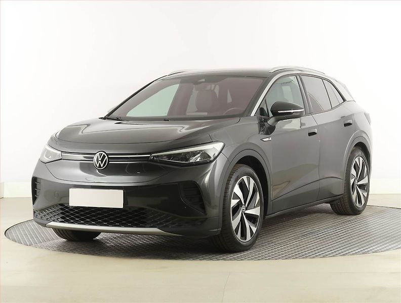 Volkswagen ID.4 (2021) Pro Perf. (82 kWh), SoH 89% - fotka 2 z 28