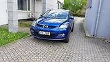 Mazda CX-7 (2008) 2,3 DISI Turbo benzín, 191 kW  - náhled 1