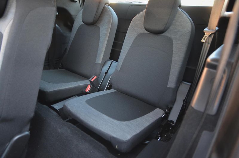 Citroën Grand C4 SpaceTourer (2020) 1.5 HDi 96kW AUTOMAT / 7 MÍST - fotka 14 z 37