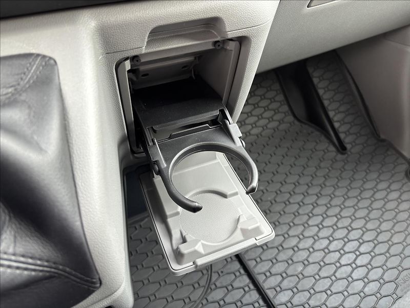 Ford Transit Custom 2,0 EcoBlue 100kW Trend L2 - fotka 40 z 45