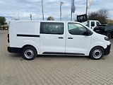 Peugeot Expert (2026) Polocombi L3 2.2 BHDi 150 MAN6 - náhled 10