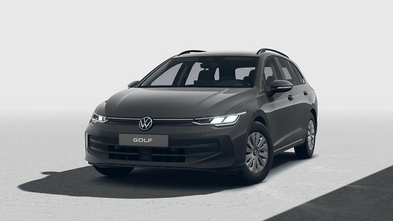 Volkswagen Golf (2026) Limited 1,5 TSI - fotografie inzerátu