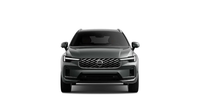 Volvo XC60 (2026) B5 PLUS - fotka 2 z 13