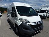 Citroën Jumper 2,0 BlueHDi 130 Plus 33 L3H2 - náhled 4