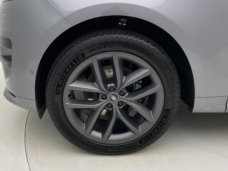 Land Rover Range Rover Sport P460e DYNAMIC HSE AWD AUT - fotka 18 z 79