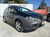 Seat Altea (2007) 2,0TDi 4x4 Freetrack - náhled 1