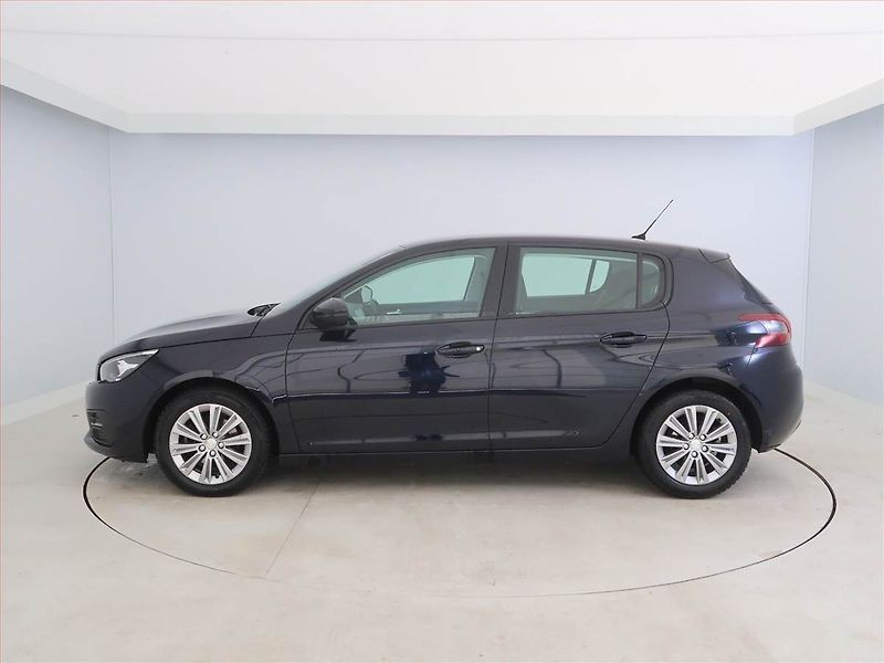 Peugeot 308 (2019) 1.2 PureTech, Serv.kniha, Navi - fotka 3 z 15