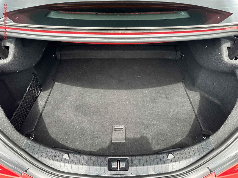 Mercedes-Benz CLA (2014) 1.8 CDi 200 CDi, ČR, AC - fotka 7 z 20