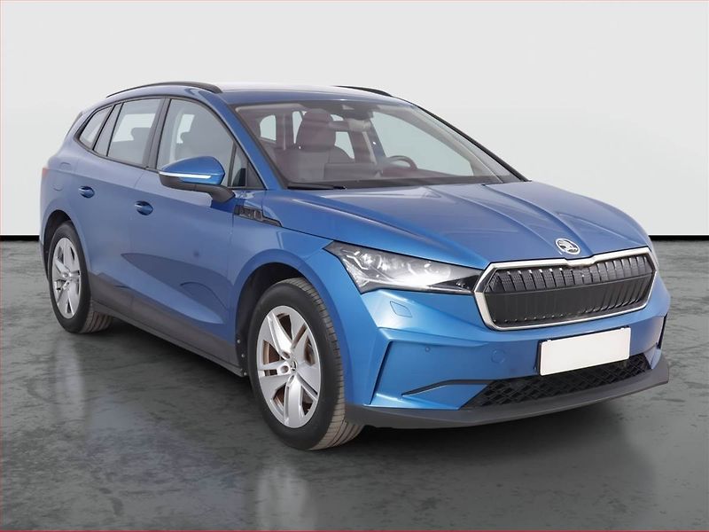 Škoda Enyaq (2022) 60 (62 kWh), SoH 94% - fotografie inzerátu