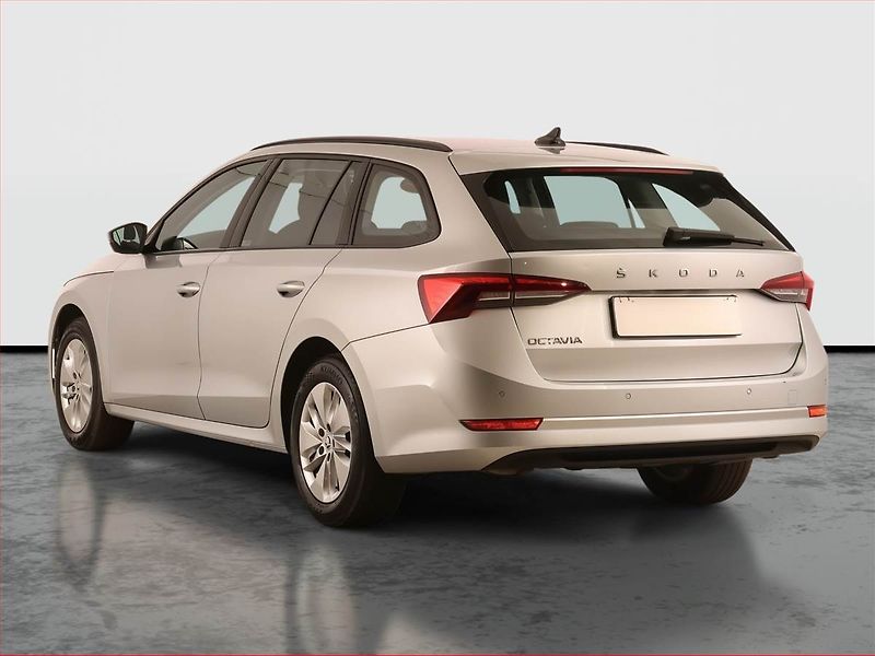 Škoda Octavia (2022) Ambition 2.0 TDI, ČR,1.maj - fotka 4 z 24