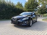 Mazda 6 2.0 Sports-Line - náhled 1