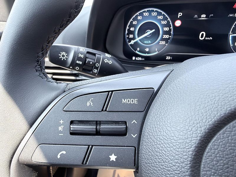 Hyundai i20 1.0-66KW,GO-PLUS,AUTOMAT,KLIMA - fotka 16 z 30
