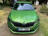 Škoda Octavia (2018) - náhled 1