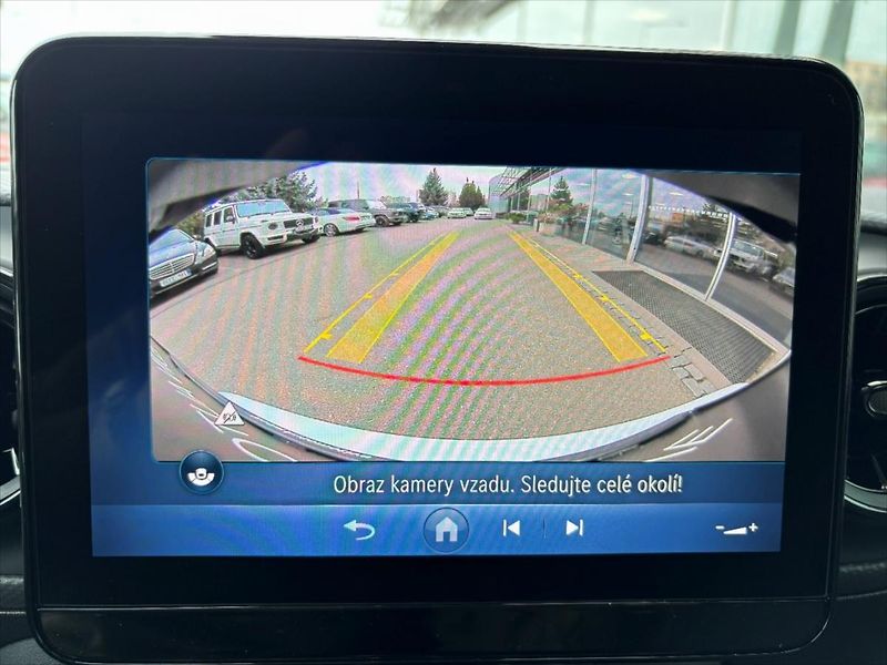 Mercedes-Benz Citan (2026) 0,0 e 111 / KAWA PRO / L - fotka 6 z 7
