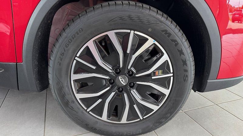 Chery Tiggo 7 PHEV (2026) 1,5T Family Edition FWD - fotka 40 z 40