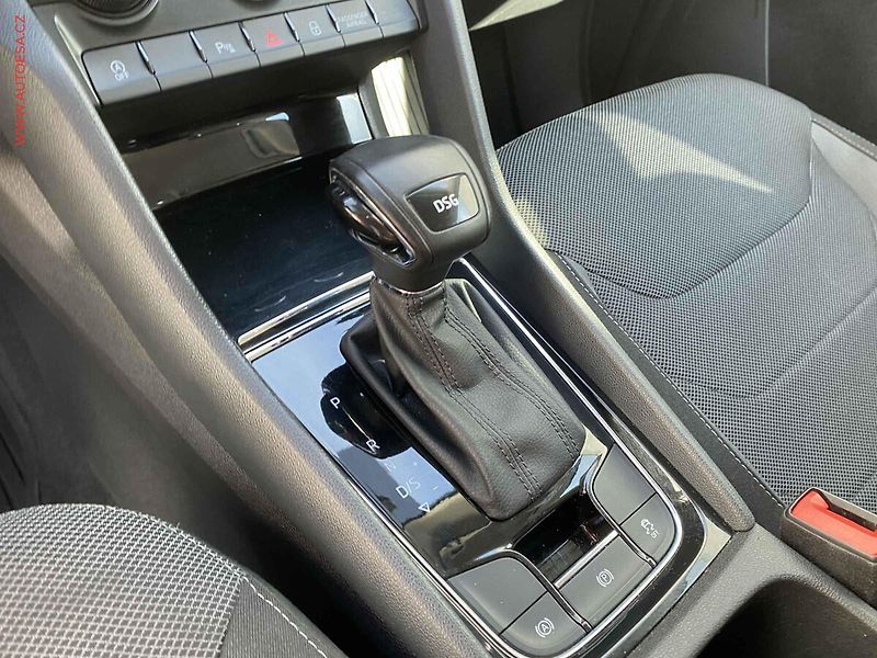 Škoda Kodiaq (2018) 2.0 TDi, ČR, Ambition, DSG - fotka 15 z 17