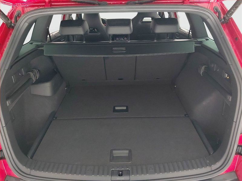 Škoda Kodiaq (2023) 2.0 TDI - fotka 14 z 24