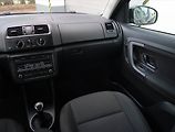Škoda Roomster (2012) 1.2 TSI, Park. senzory - náhled 8